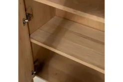 Kabinet 96410 naturel Jake Opbergkasten