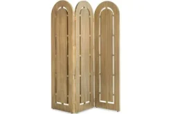 Decoratie-Richmond Interiors Kamerscherm 212372 Macallen