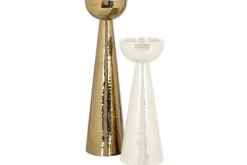 Decoratie-Richmond Interiors Kandelaar 211550 groot Lizz