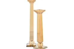 Decoratie-Richmond Interiors kandelaar 212168 klein Milou