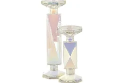 Sale Kandelaar 212044 klein Rainbow Decoratie