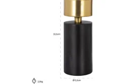 New Kandelaar 211750 klein Tess Decoratie