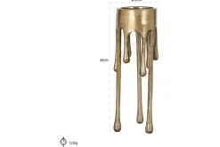 Decoratie-Richmond Interiors Kandelaar 211452 Lorin