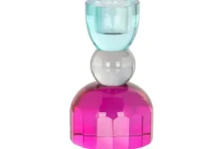 Discount Kandelaar 212181 Merlin Decoratie