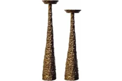 Decoratie-Richmond Interiors Kandelaar 213035 Moan