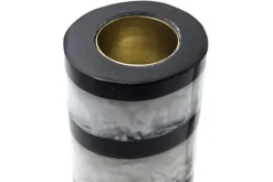 Decoratie-Richmond Interiors Kandelaar 215893 River