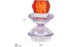 Clearance Kandelaar 212685 Yalena Decoratie