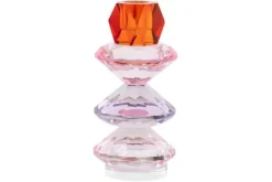 Decoratie-Richmond Interiors Kandelaar 212686 Yalena