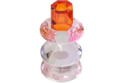 Decoratie-Richmond Interiors Kandelaar 212686 Yalena