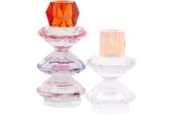 Decoratie-Richmond Interiors Kandelaar 212686 Yalena