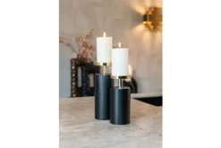 Hot Kandelaar Black Gold Groot 211585 Caya Decoratie