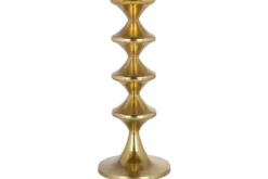 Decoratie-Richmond Interiors Kandelaar Groot 211438 Ayden