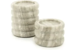 Kandelarenset 240206 Paloma Decoratie