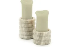 Kandelarenset 240206 Paloma Decoratie