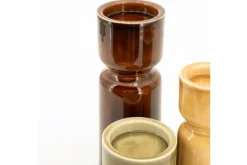 Decoratie-By-Boo Kandelarenset 250317 Roan