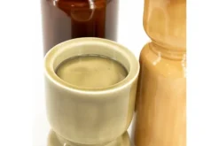 Decoratie-By-Boo Kandelarenset 250317 Roan