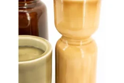 Decoratie-By-Boo Kandelarenset 250317 Roan