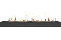 Hot Keramische Brander 11814LB Sfeerhaarden