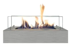 Sfeerhaarden-Xaralyn Keramische Brander 4114S