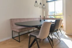 Keukenbank Fun Eetbanken