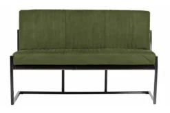Eetbanken-Tower Living Keukenbank Green Ferro