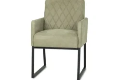 Keukenstoel Bullock Eetkamerstoelen