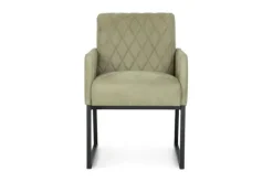 Keukenstoel Bullock Eetkamerstoelen