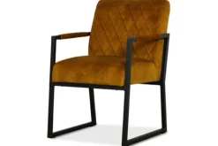 Outlet Keukenstoel Bullock Eetkamerstoelen