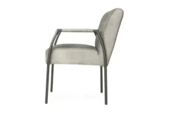 Eetkamerstoelen-Donc Keukenstoel Duuk