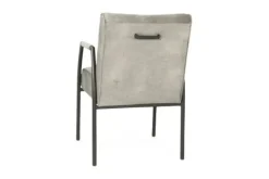 Eetkamerstoelen-Donc Keukenstoel Duuk