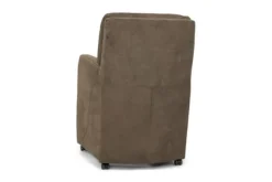 Eetkamerstoelen-Chloé Keukenstoel Jenna