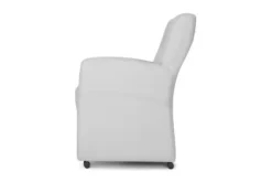 Eetkamerstoelen-Donc Keukenstoel Joyzz