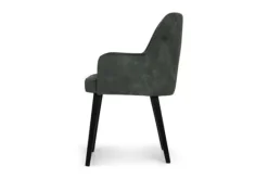 Hot Keukenstoel  Louix Eetkamerstoelen