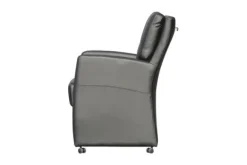 Eetkamerstoelen-France Keukenstoel Seven