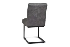 Eetkamerstoelen-Donc Keukenstoel Sinatra