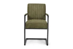 Eetkamerstoelen-Donc Keukenstoel Sinatra