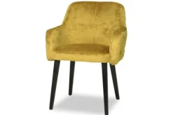 Keukenstoel Vance Eetkamerstoelen