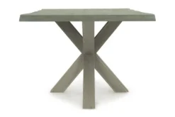 Eettafels-van Dijk Furniture Keukentafel Acel