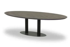 Eettafels-Fenix Keukentafel Hessel