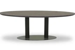 Eettafels-Fenix Keukentafel Hessel