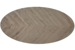 Eettafels-Fenix Keukentafel Hessel