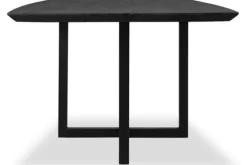 Eettafels-van Dijk Furniture Keukentafel Milton