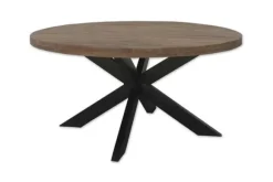 Eettafels-Livingfurn Keukentafel Sturdy