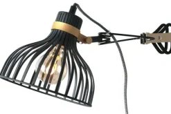 Clearance Klemlamp Maze Spots