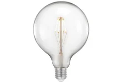 Lichtbronnen-Label51 Kooldraadlamp Bol LED XL Daglicht MT-2216