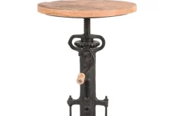 Kruk AC-49.062 Gautan Bijzettafels