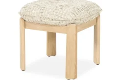 Best Kruk Beige 96494 Lottie Poefen