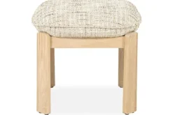 Best Kruk Beige 96494 Lottie Poefen