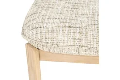 Best Kruk Beige 96494 Lottie Poefen