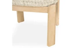 Best Kruk Beige 96494 Lottie Poefen